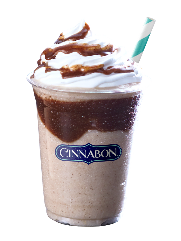 CINNAMON ROLL CHILLATTA