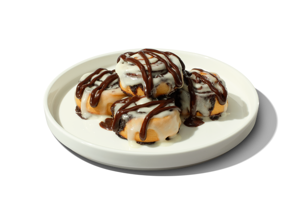 CHOCOBON BONBITES