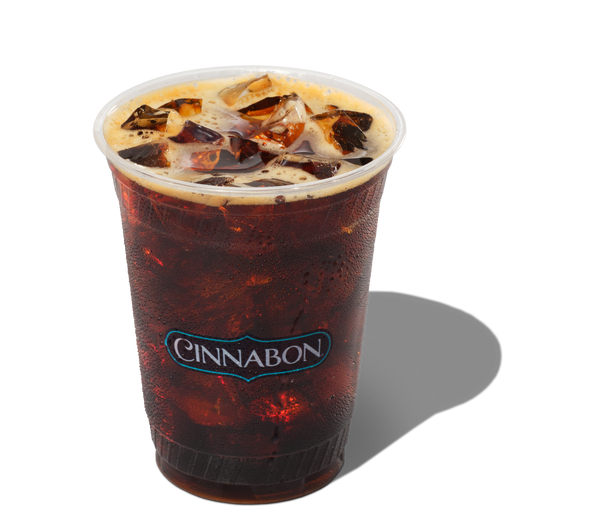 ICED AMERICANO